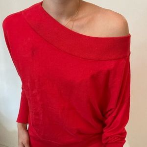 Versatile Express sweater